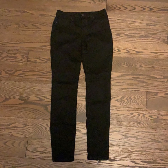 black jeans - Picture 1 of 2